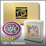 Hobby & Fashion Gifts